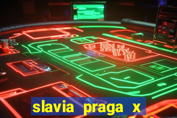 slavia praga x milan palpite